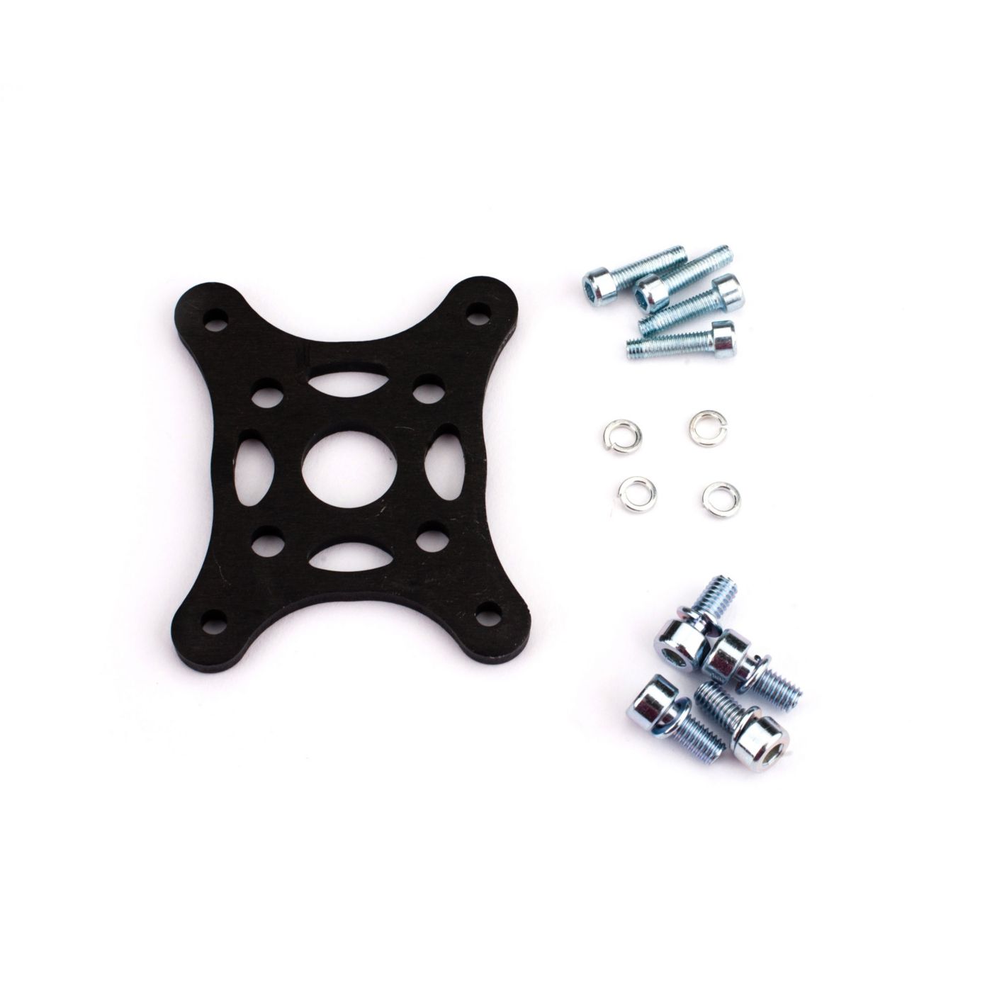 E-Flite Motor Mount w/Screws C-Z Scimitar